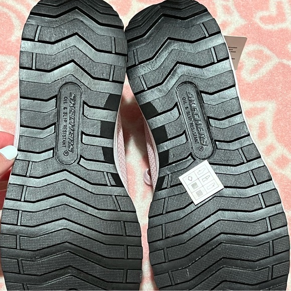 Steel toe Skechers - Picture 3 of 5